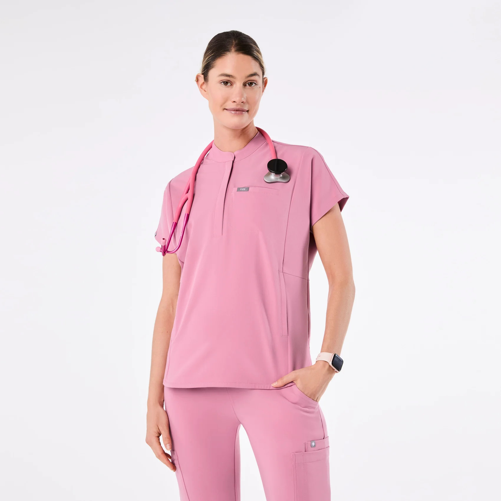 Montex Scrub Top | FIGS