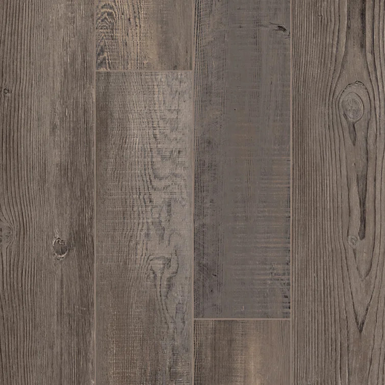 Stella Plus 5" x 48" x 5mm Maple Luxury Vinyl Plank | Wayfair Professional