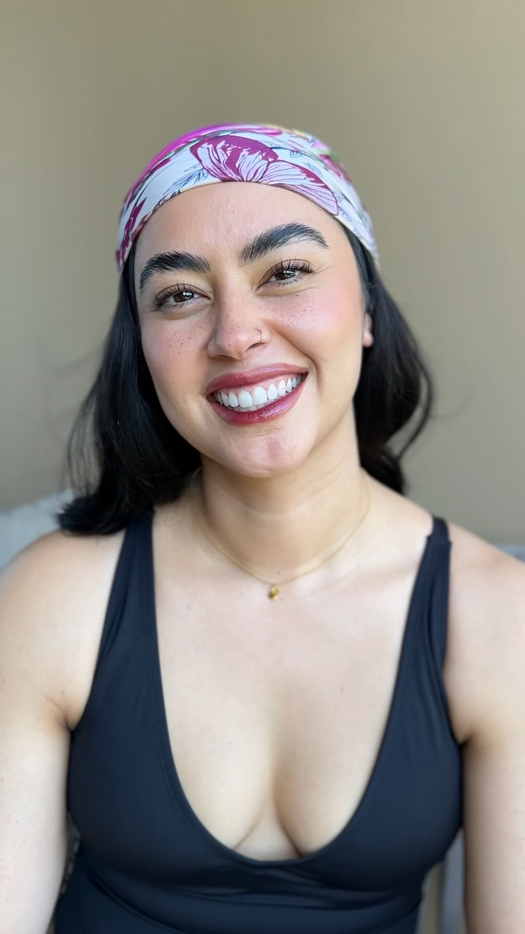 Poolside glam 🌊🏖️☀️

#LTKGiftGuide #LTKBeauty #LTKStyleTip