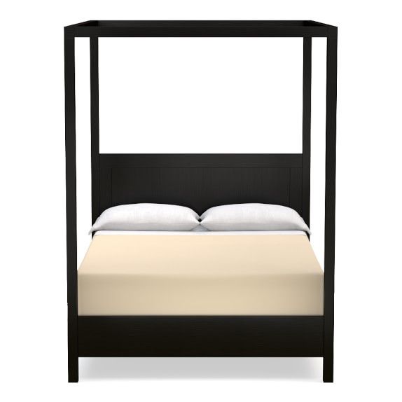 Keating Canopy Bed | Williams-Sonoma