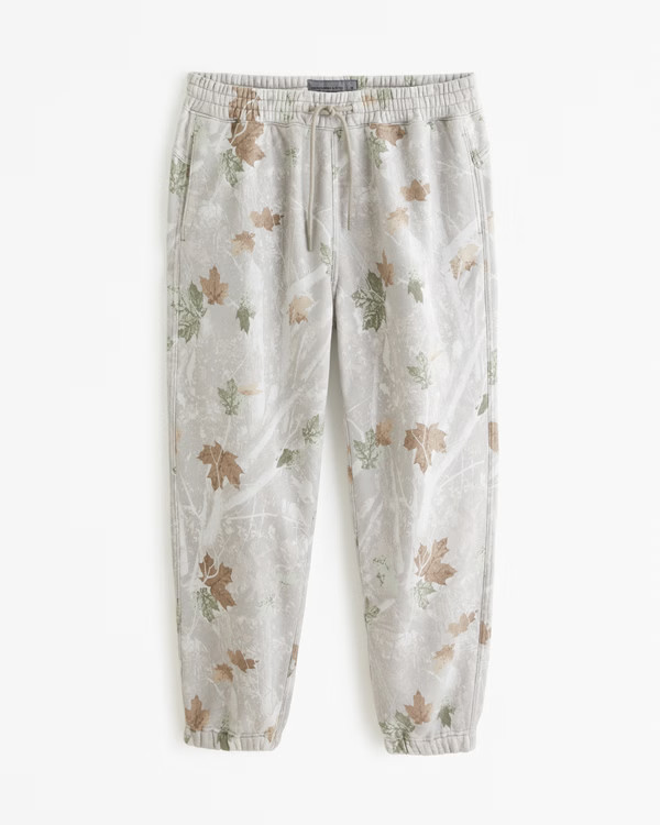 Essential Sweatpant | Abercrombie & Fitch (US)