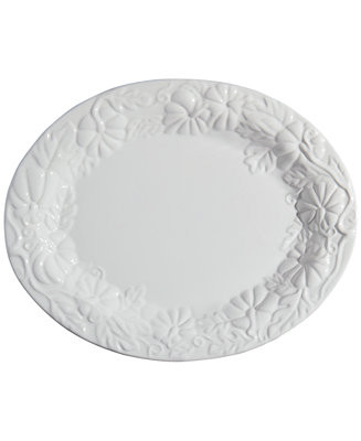 Haven Harvest Turkey Platter - Macy's | Macy's