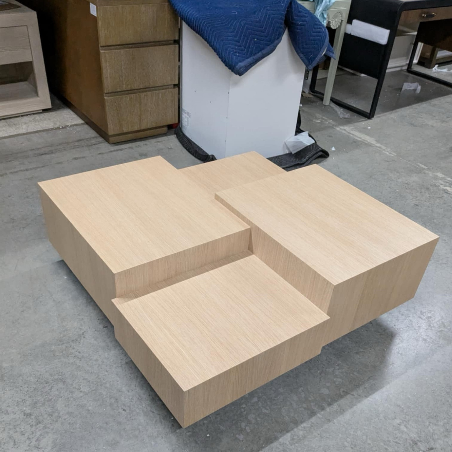 I love this clients purchase! This stylish and functional coffee table is a great addition to your modern living room. #homedecor #livingroom #livingroomdesign

#LTKHome