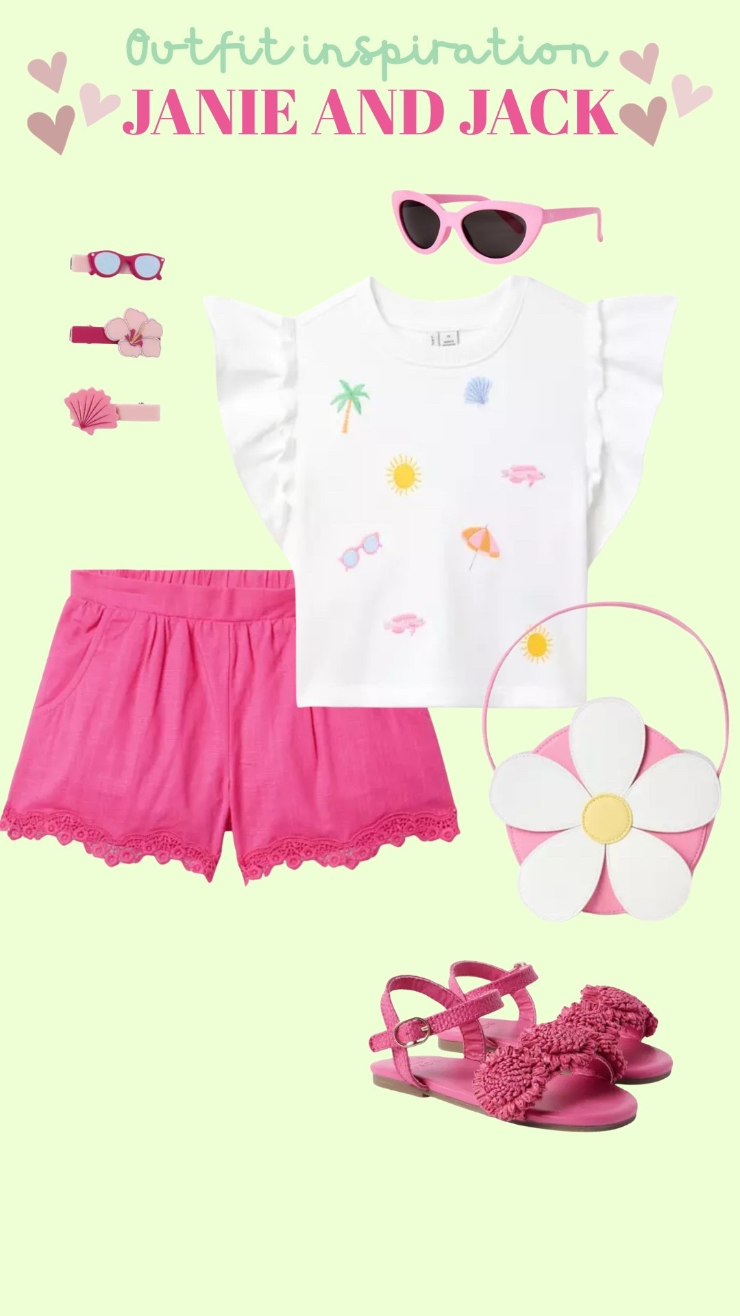 Janie & jack ✨
Girl's Outfit inspiration 🌸
Spring fashion, beach day 🏖️
Little girls, Big girls 👧 


#LTKSeasonal #LTKootd #LTKKids