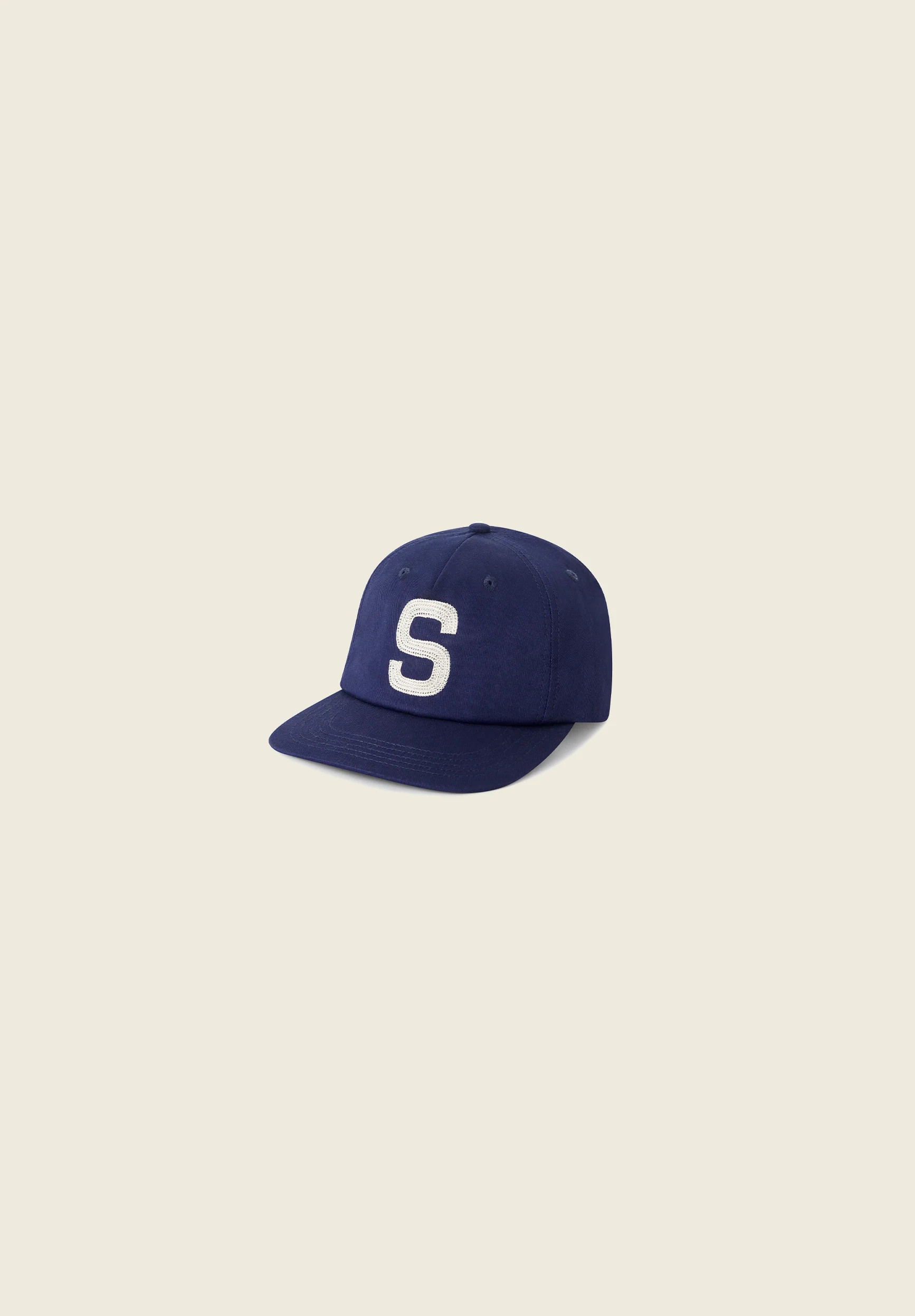 VARSITY STAMP CAP | House of Sunny