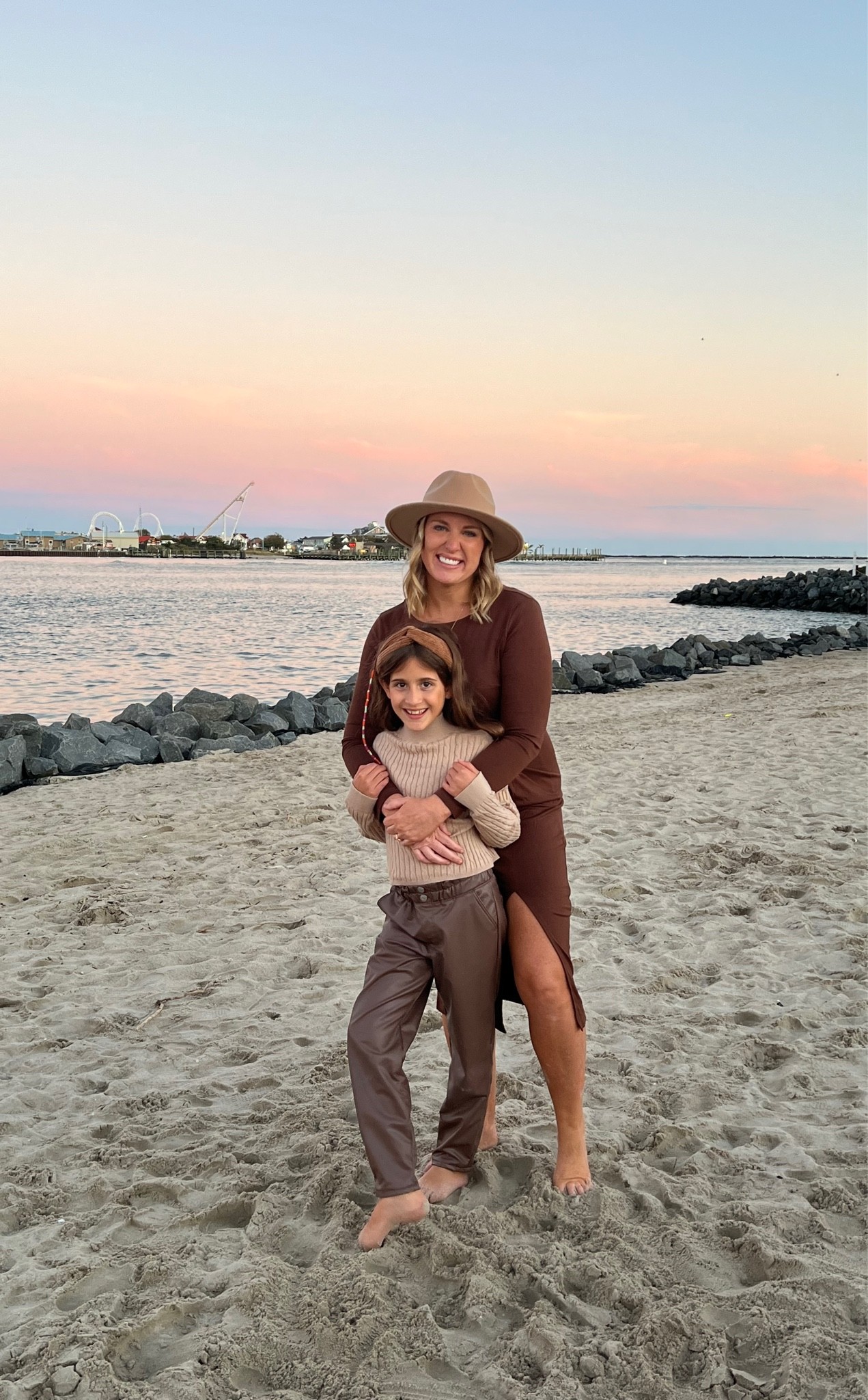 Fall evening look. #LTKFall #LTKThanksgiving

#LTKunder50 #LTKSeasonal #LTKkids