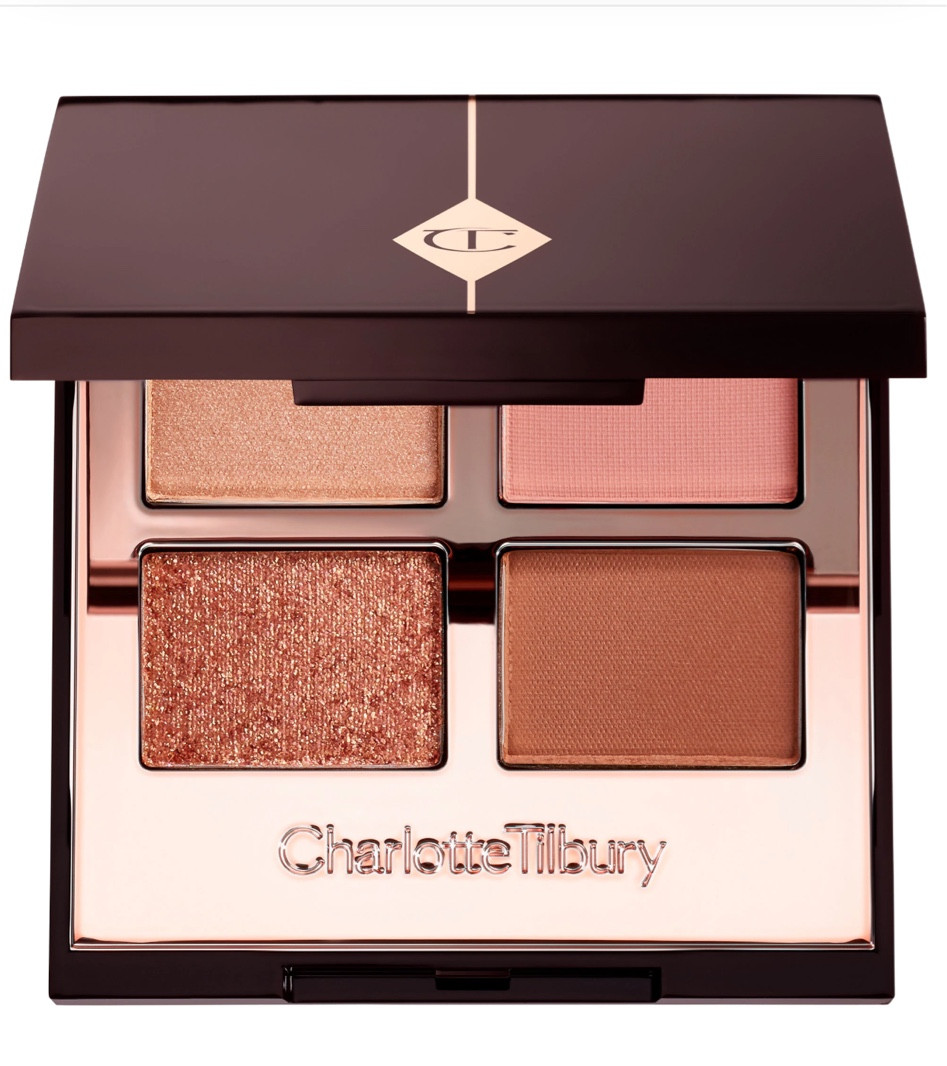 Fav eyeshadow palette 

#LTKGiftGuide #LTKunder50 #LTKbeauty