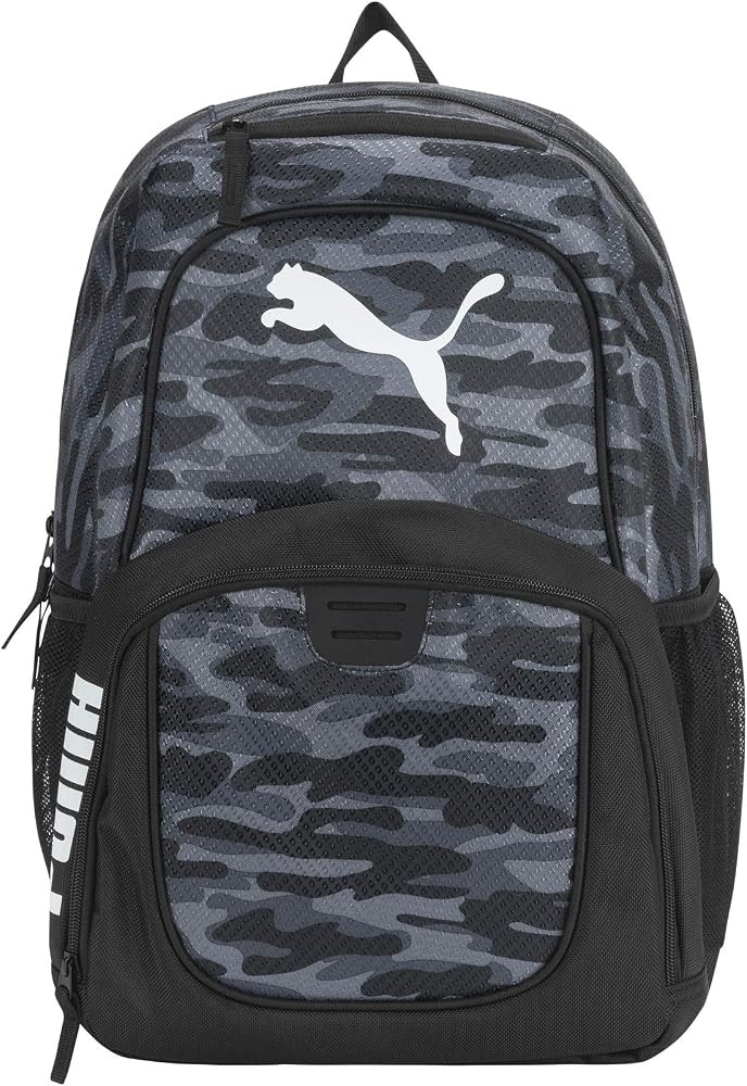 PUMA EVERCAT CONTENDER BACKPACK | Amazon (US)