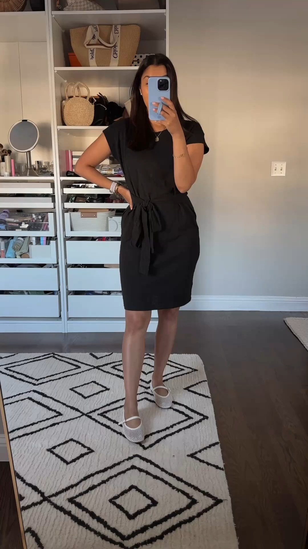 Summer work dress 🥵☀️



Summer work outfit, summer work dress, summer work look, work outfit, petite work dress, petite work look, petite pants, petite dress, officewear, petite office looks, business casual, 9-5, smart casuall

#LTKPetite #LTKSaleAlert #LTKWorkwear