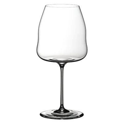 RIEDEL Winewings Pinot Noir/Nebbiolo Wine Glass | Wayfair North America