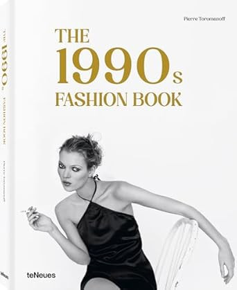 The 1990s Fashion Book | Amazon (US)