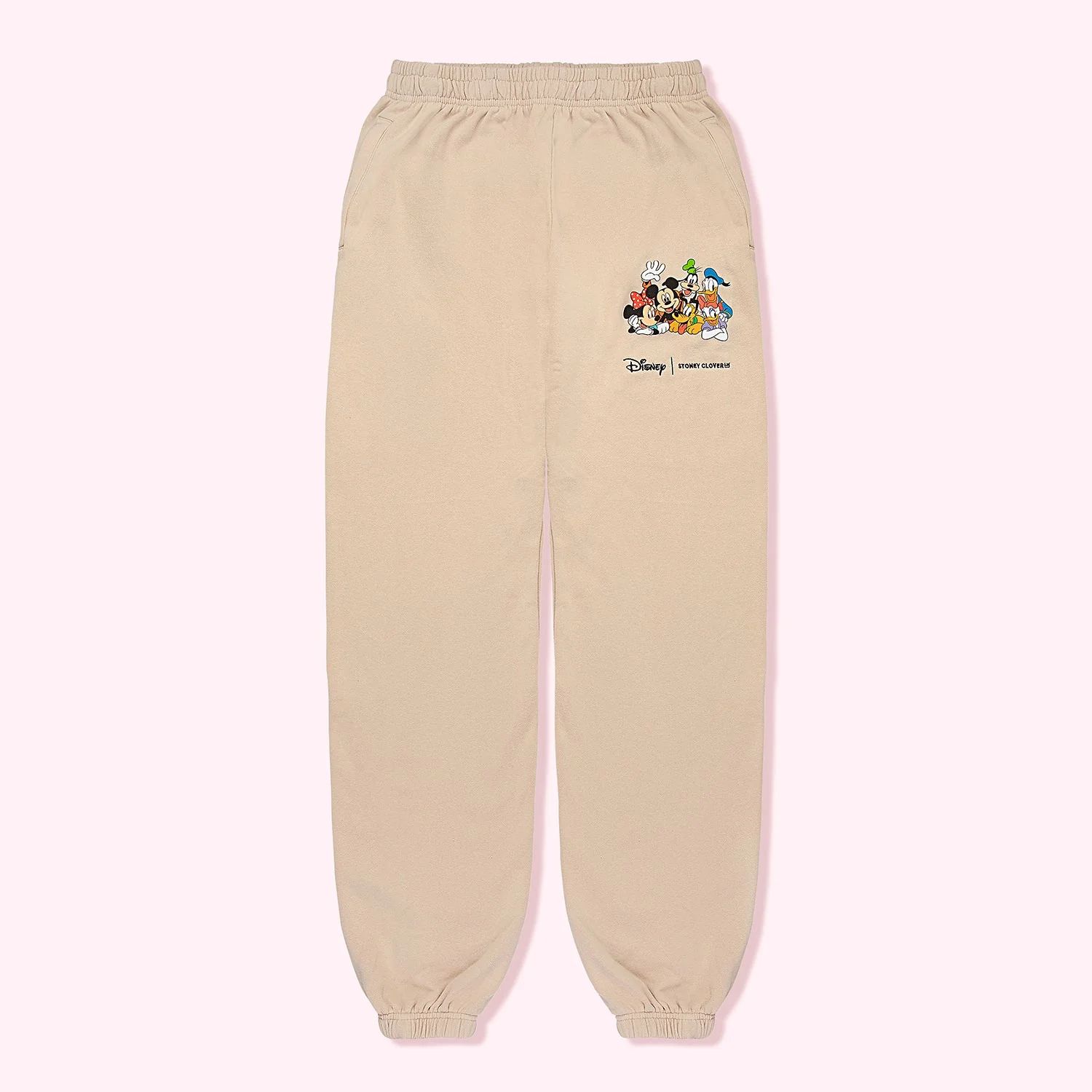 Mickey & Friends Sweatpants | Clothing by Stoney Clover Lane | Stoney Clover Lane