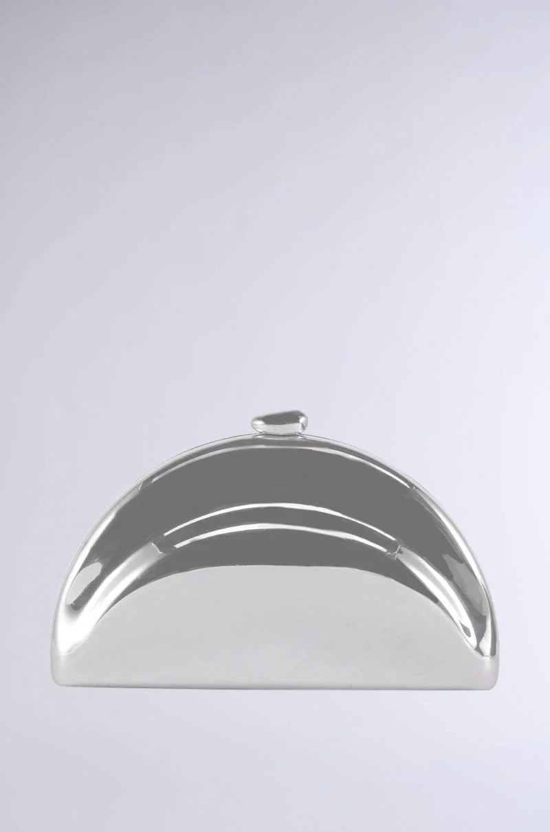 AKIRA To The Future Chrome Clutch | AKIRA