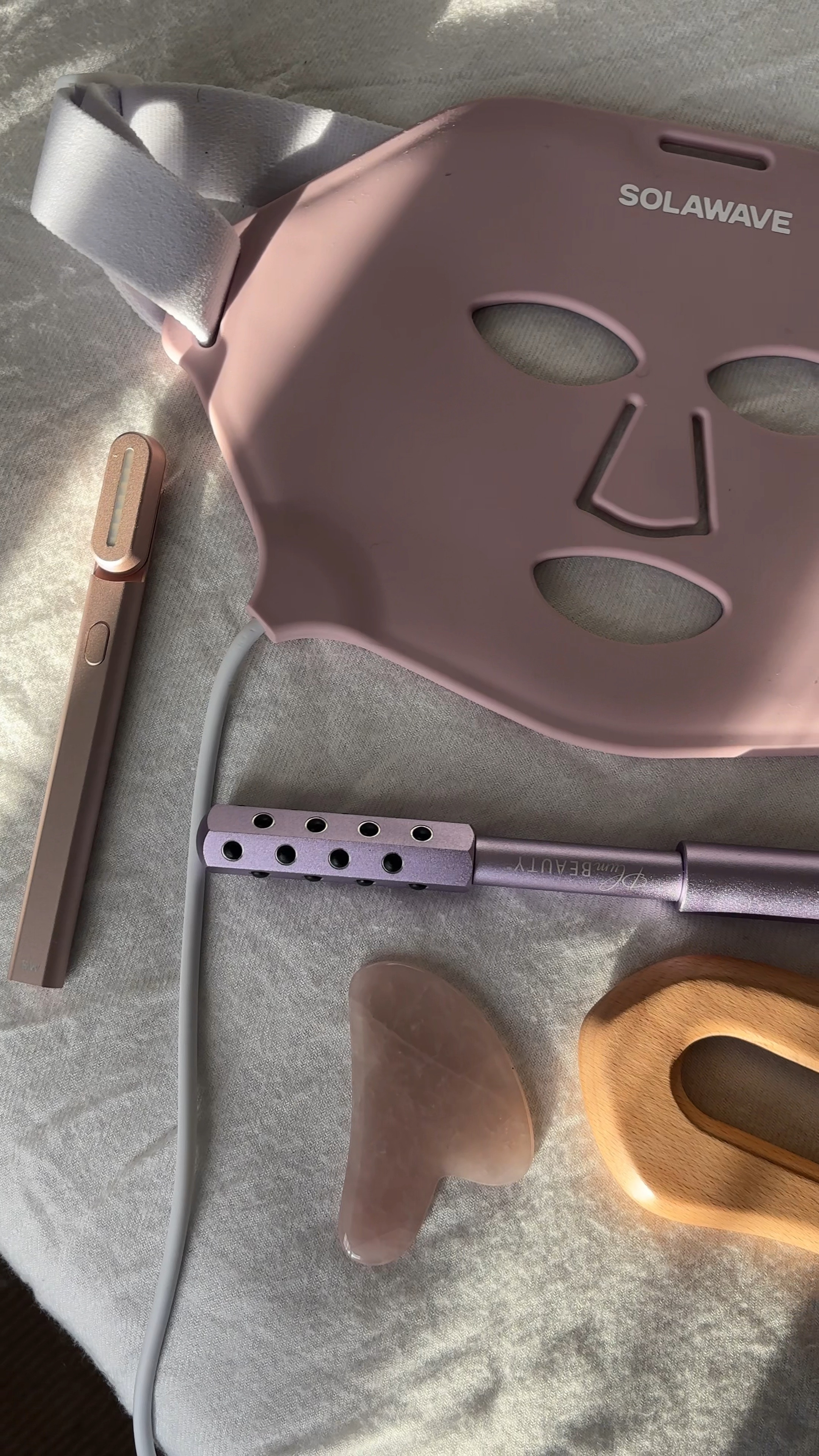 My favorite skincare tools!! 
#skincaretools

#LTKBeauty