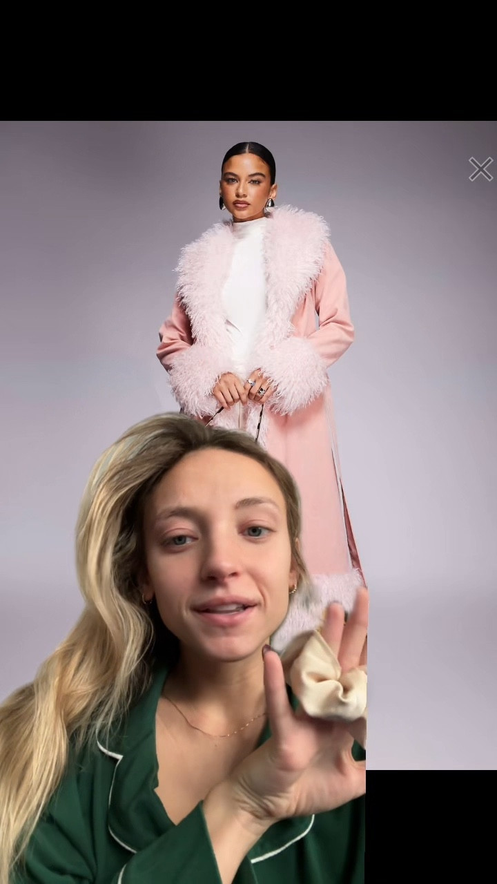 chic winter coats? yes they exist get yours from ASOS 

