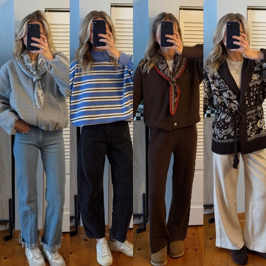 Ootw 💌

#LTKFindsUnder50 #LTKootd #LTKSaleAlert