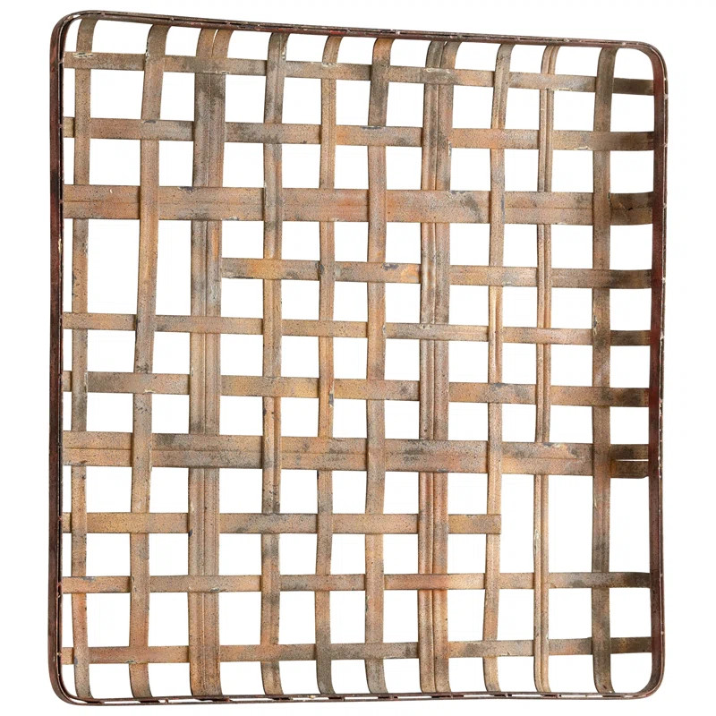 Jute Wall Décor | Wayfair North America