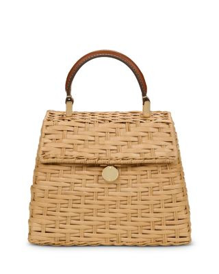 Sybil Raffia Crossbody Bag | Bloomingdale's (US)