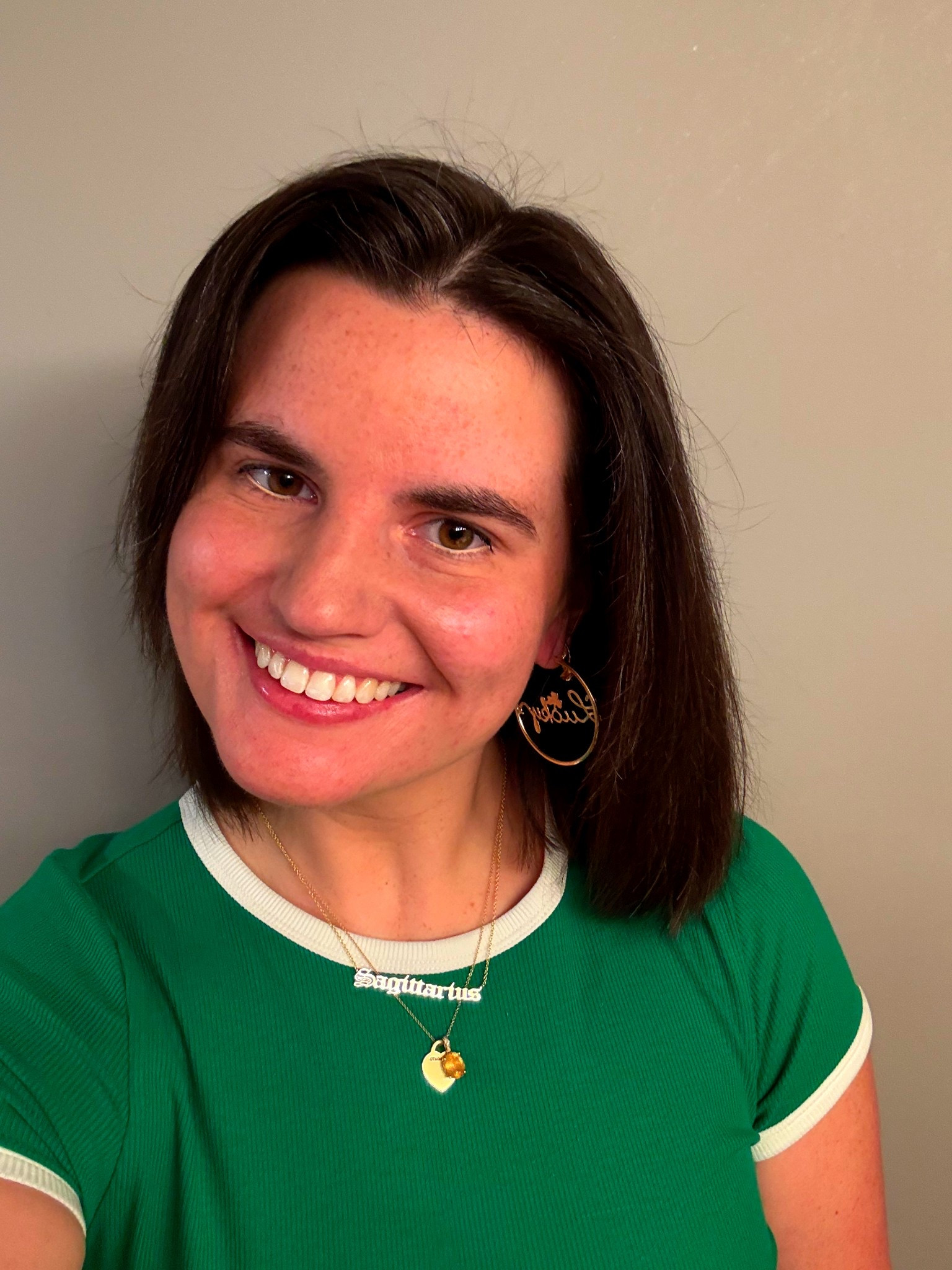 St Paddy’s Day look💚🇮🇪☘️

#LTKSeasonal #LTKParties