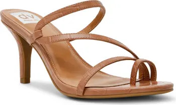 DV by Dolce Vita Carlota Sandal (Women) | Nordstromrack | Nordstrom Rack