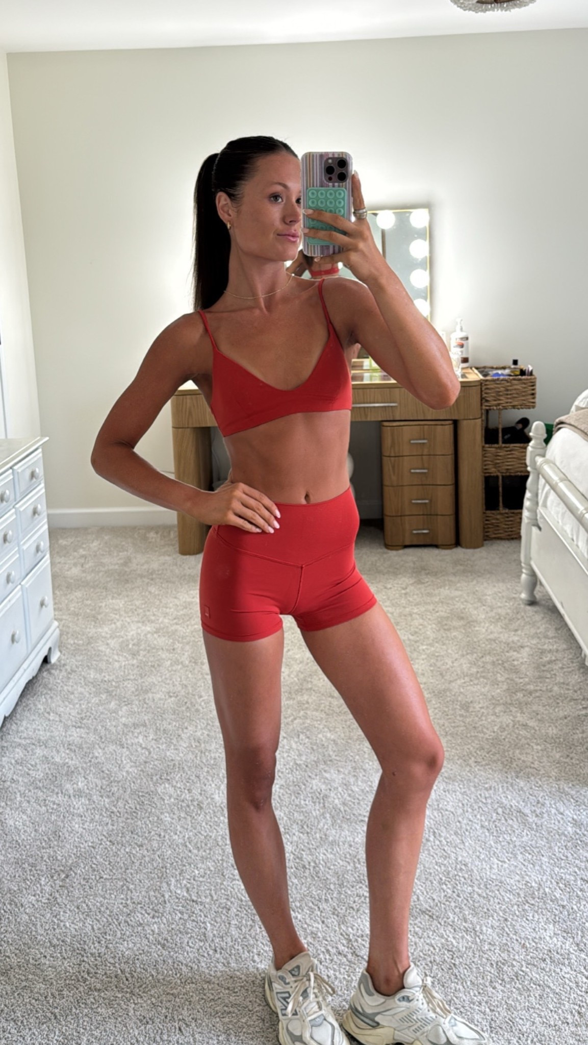 Loving my Vuori pieces especially this workout set🔥👏

#LTKActive