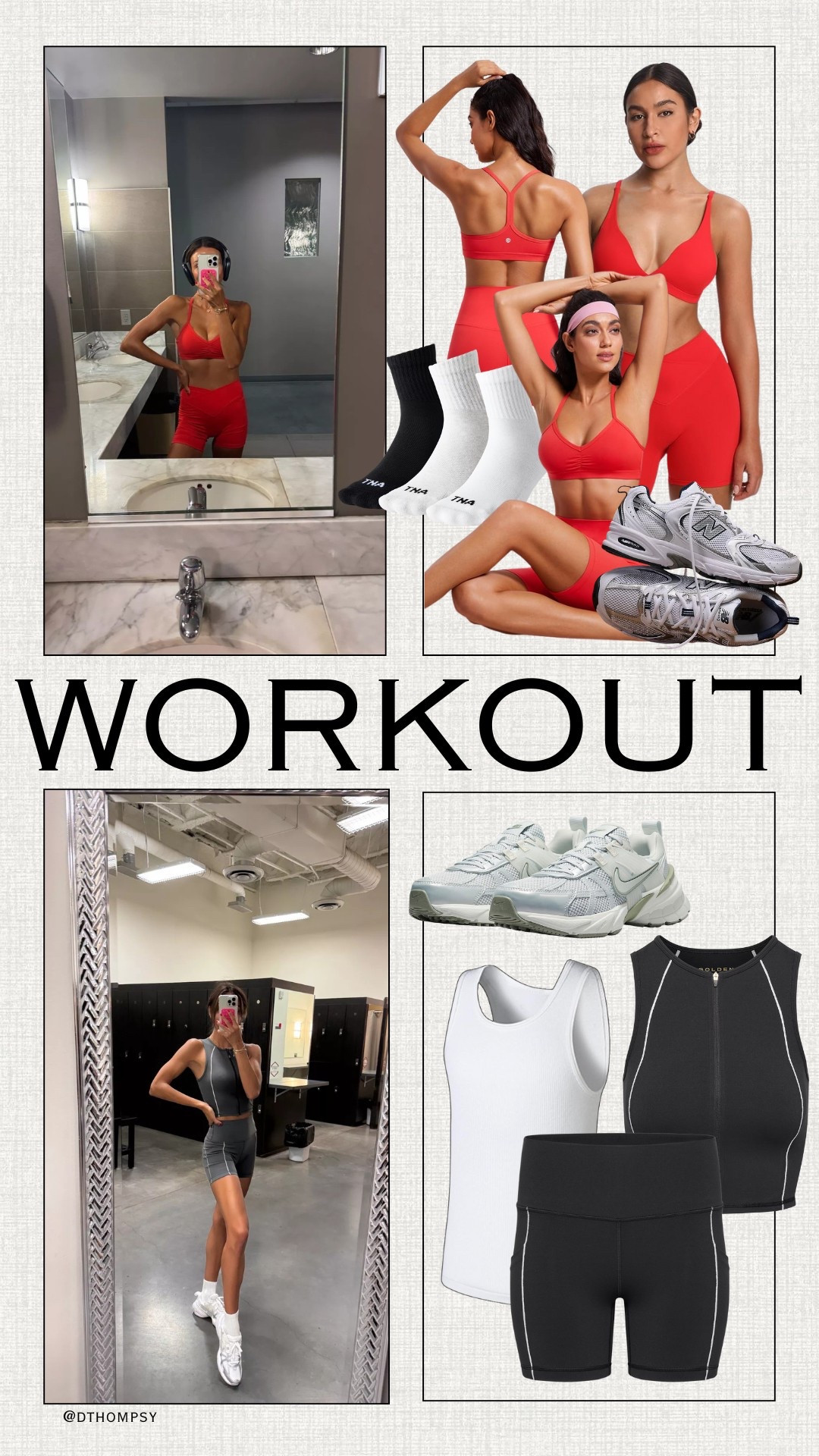 OOTD

#LTKStyleTip #LTKFindsUnder100 #LTKActive