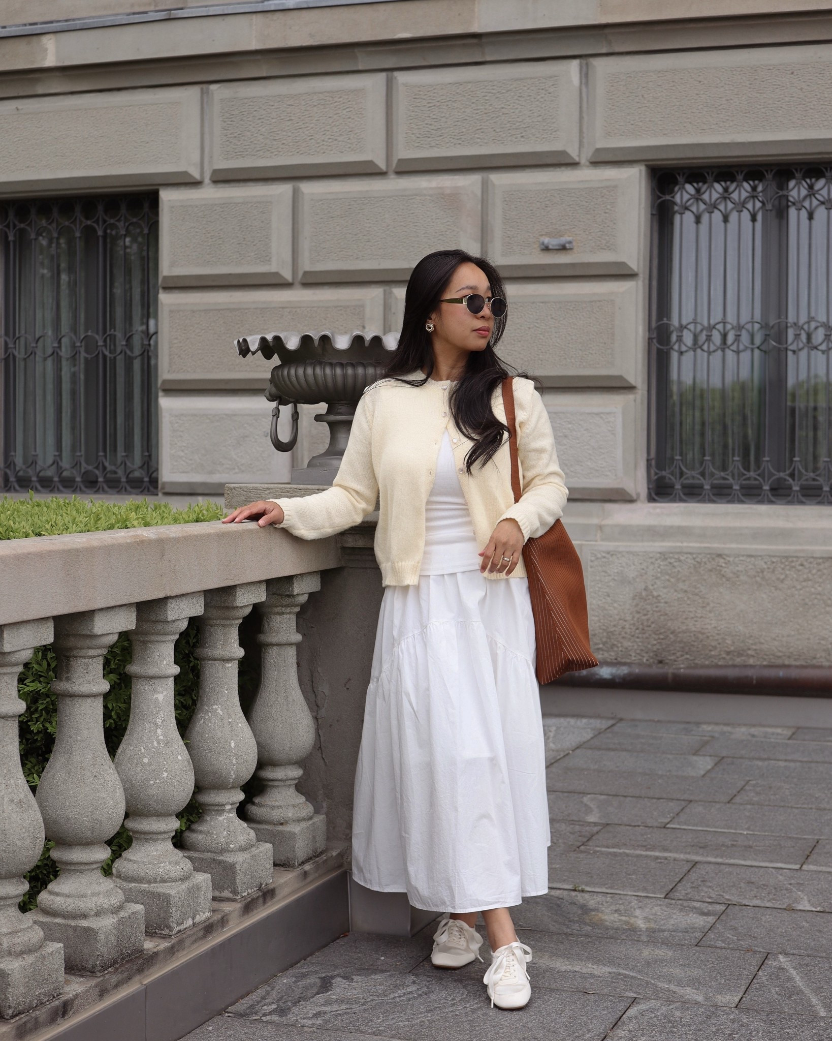 Spring feminine chic outfit

#LTKStyleTip #LTKPetite #LTKFindsUnder50