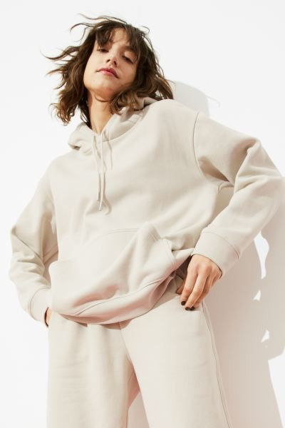 Bluza z kapturem | H&M (DE, AT, CH, NL, FI)