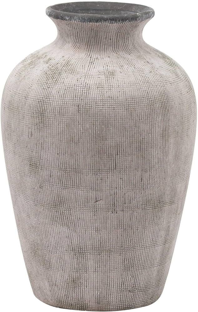 Hill 1975 Bloomville Chorus Stone Vase, One Size, Multi-Colour | Amazon (US)