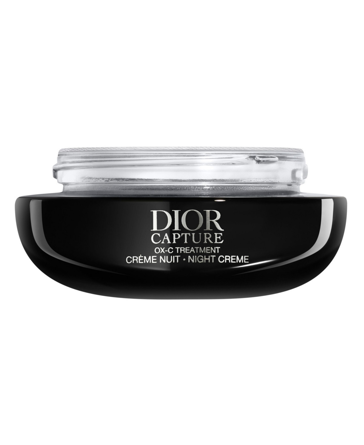 Dior Capture Night Creme Refill, 1.7 oz. | Macy's