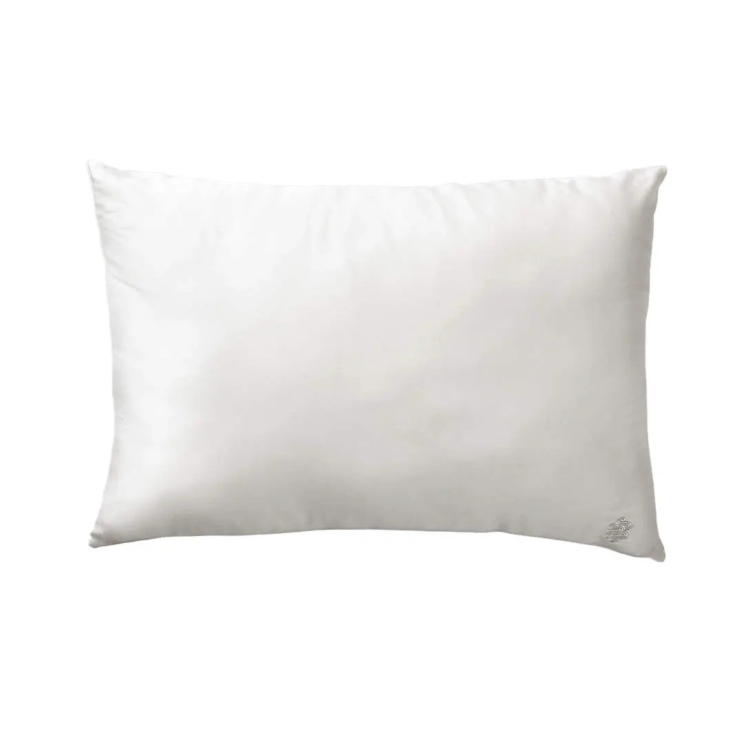 Crown Affair The Silk Pillowcase 1/1 | Sephora (US)
