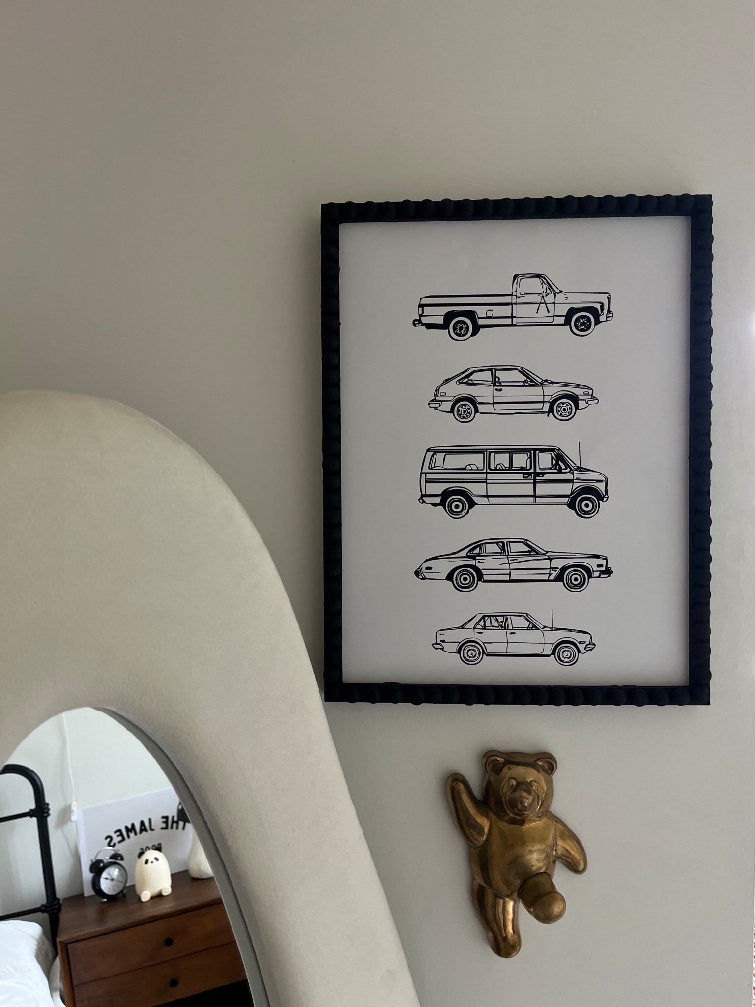 boys room 🏁🧸

#LTKcanada #LTKsale #LTKkids