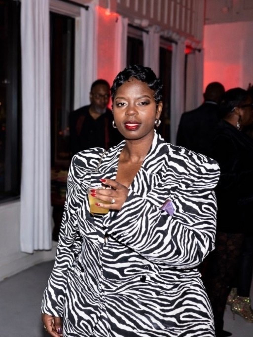 Someone said it's Zebra season #zebraprint #animalprint  

#LTKU #LTKgrwm