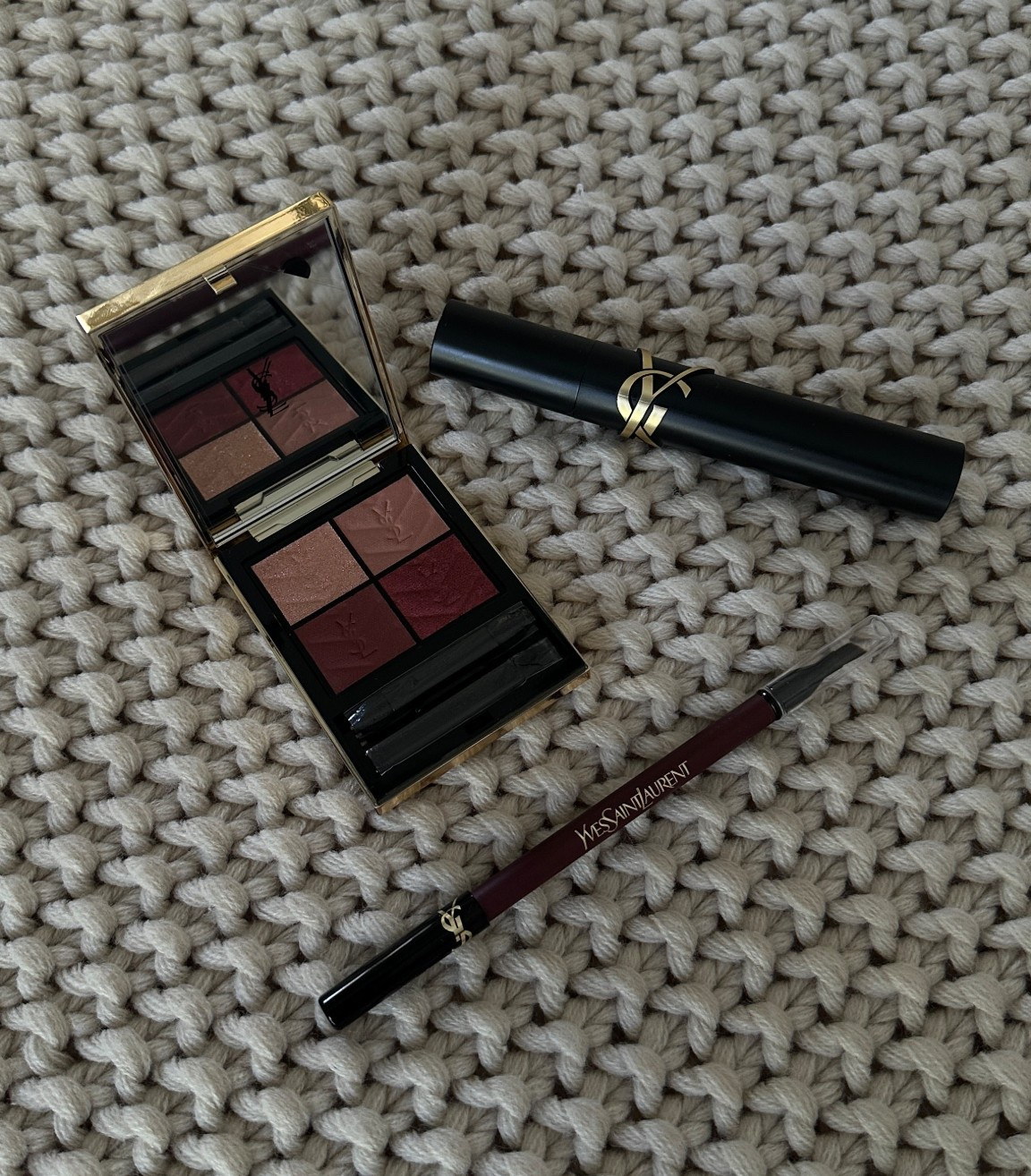 YSL beauty sent over a look I can’t wait to try. 


#LTKMidsize #LTKBeauty #LTKStyleTip
