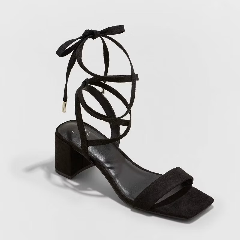 Women's Mazie Pumps - A New Day™ | Target