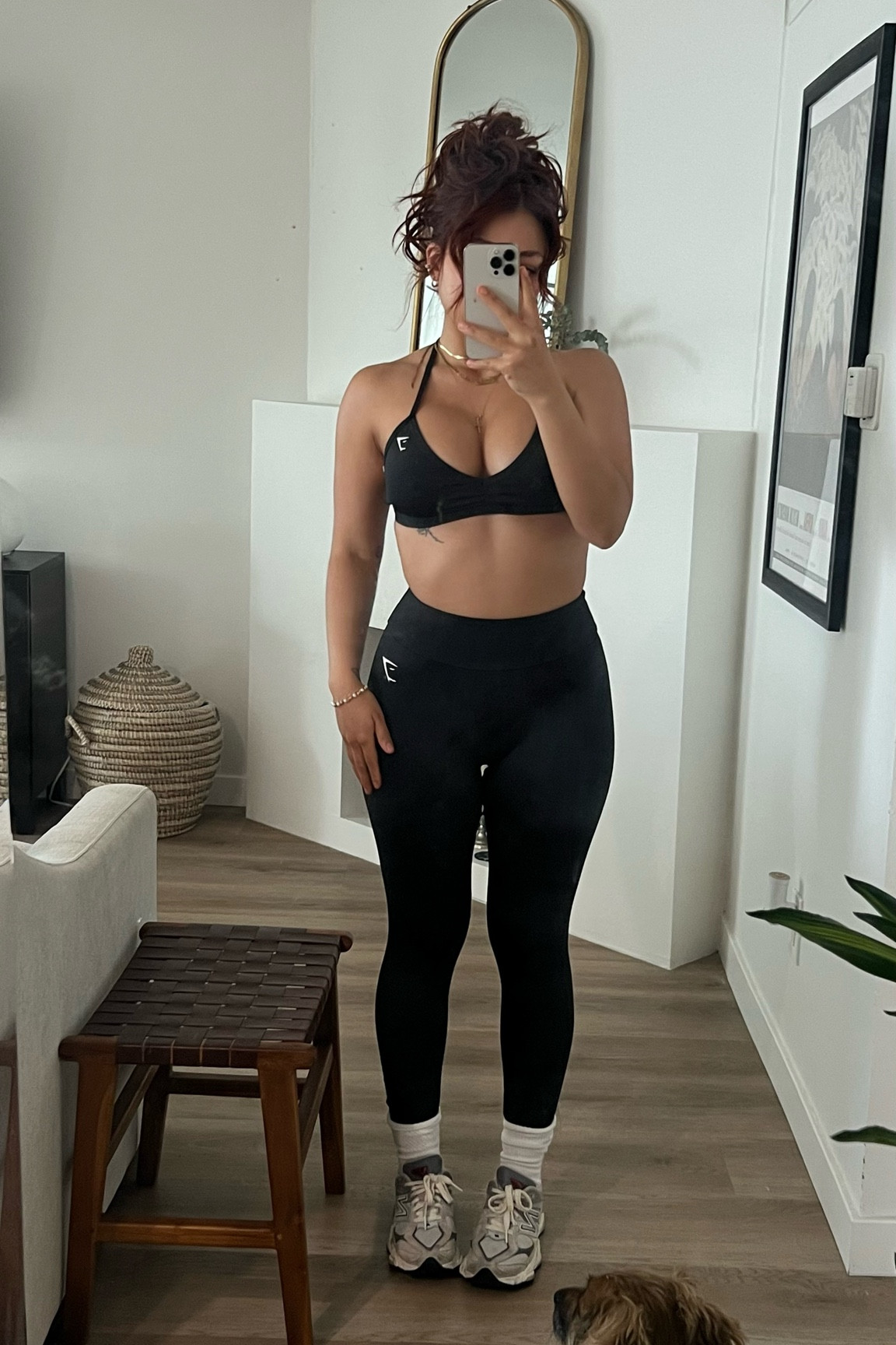 Workout fit 