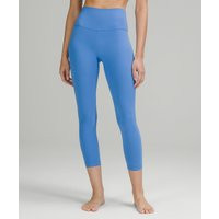 lululemon Align™ High-Rise Crop 23 | Lululemon (US)