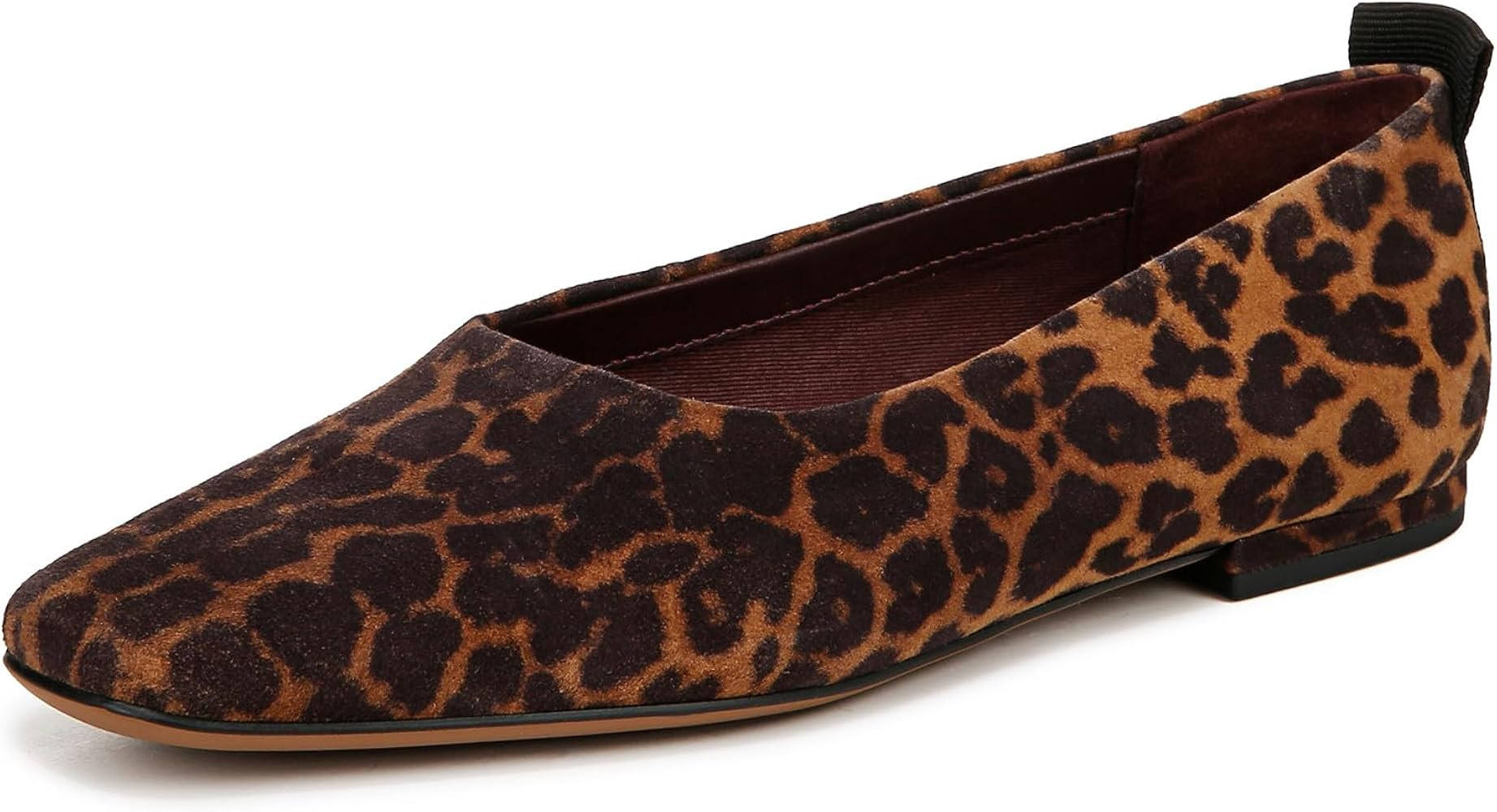 Franco Sarto Women's Vana Flat | Amazon (US)