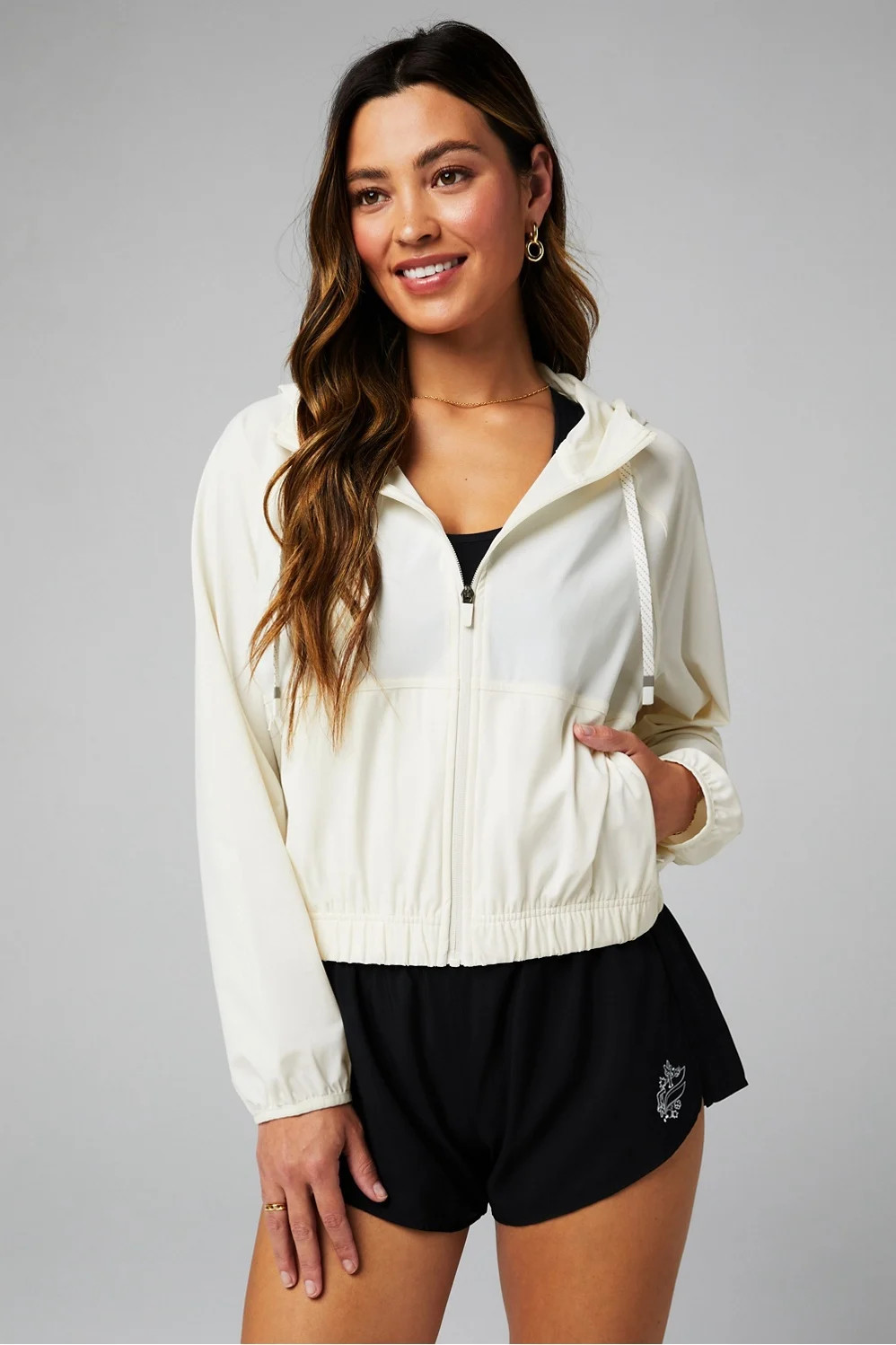 One Jacket | Fabletics - North America