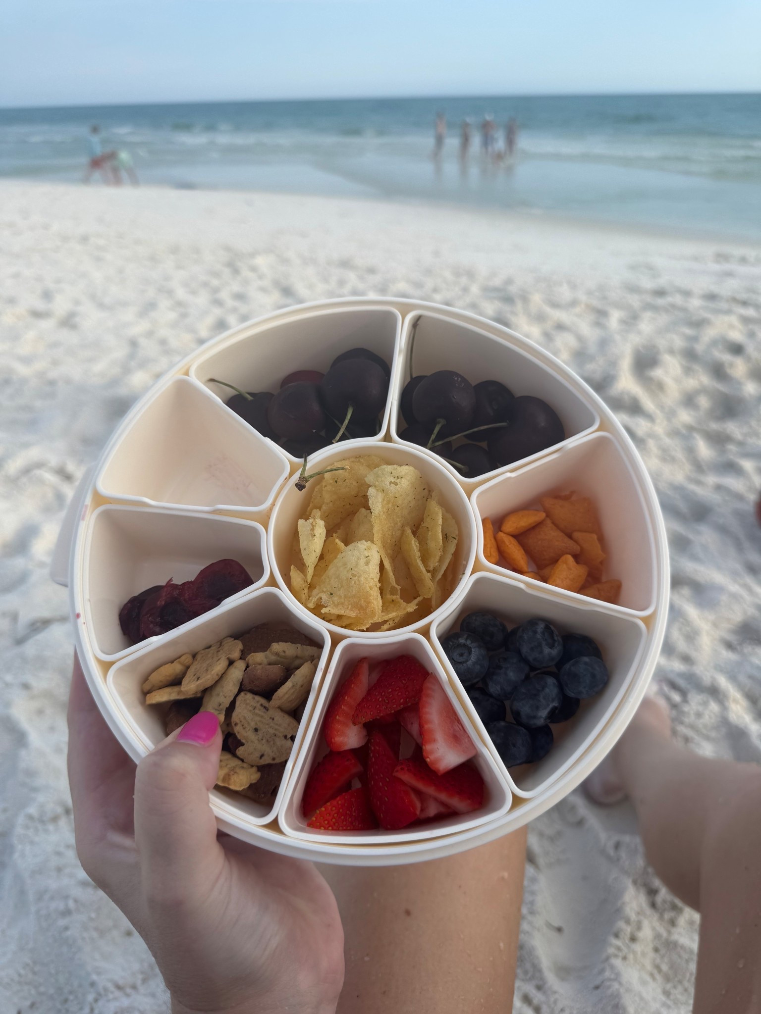 Love this snack container! 

#LTKKids #LTKHome #LTKFamily