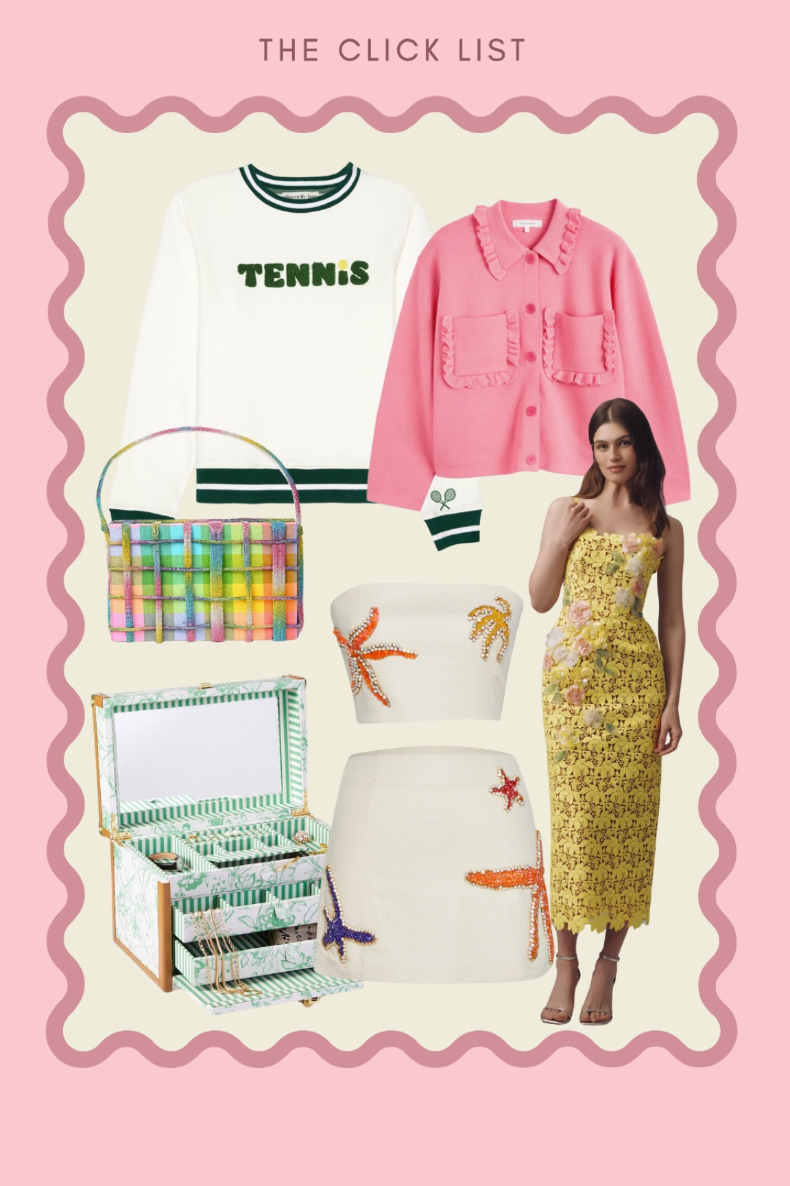 Recent favorites! 

#LTKSeasonal #LTKSummerEdit