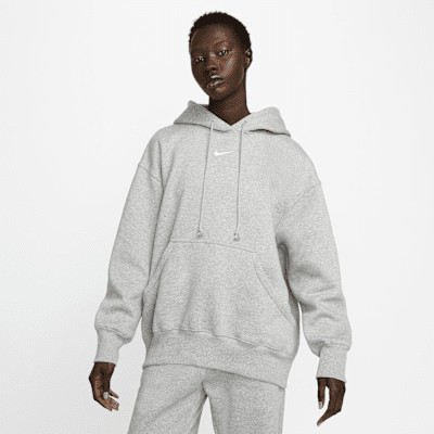 Nike Sportswear Phoenix FleeceWomen's Oversized Pullover Hoodie | Nike (US)