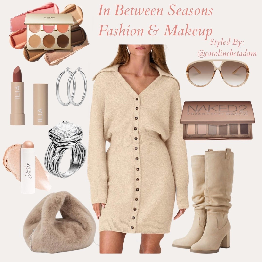 In between seasons look 

#LTKootd #LTKSeasonal #LTKSpringSale