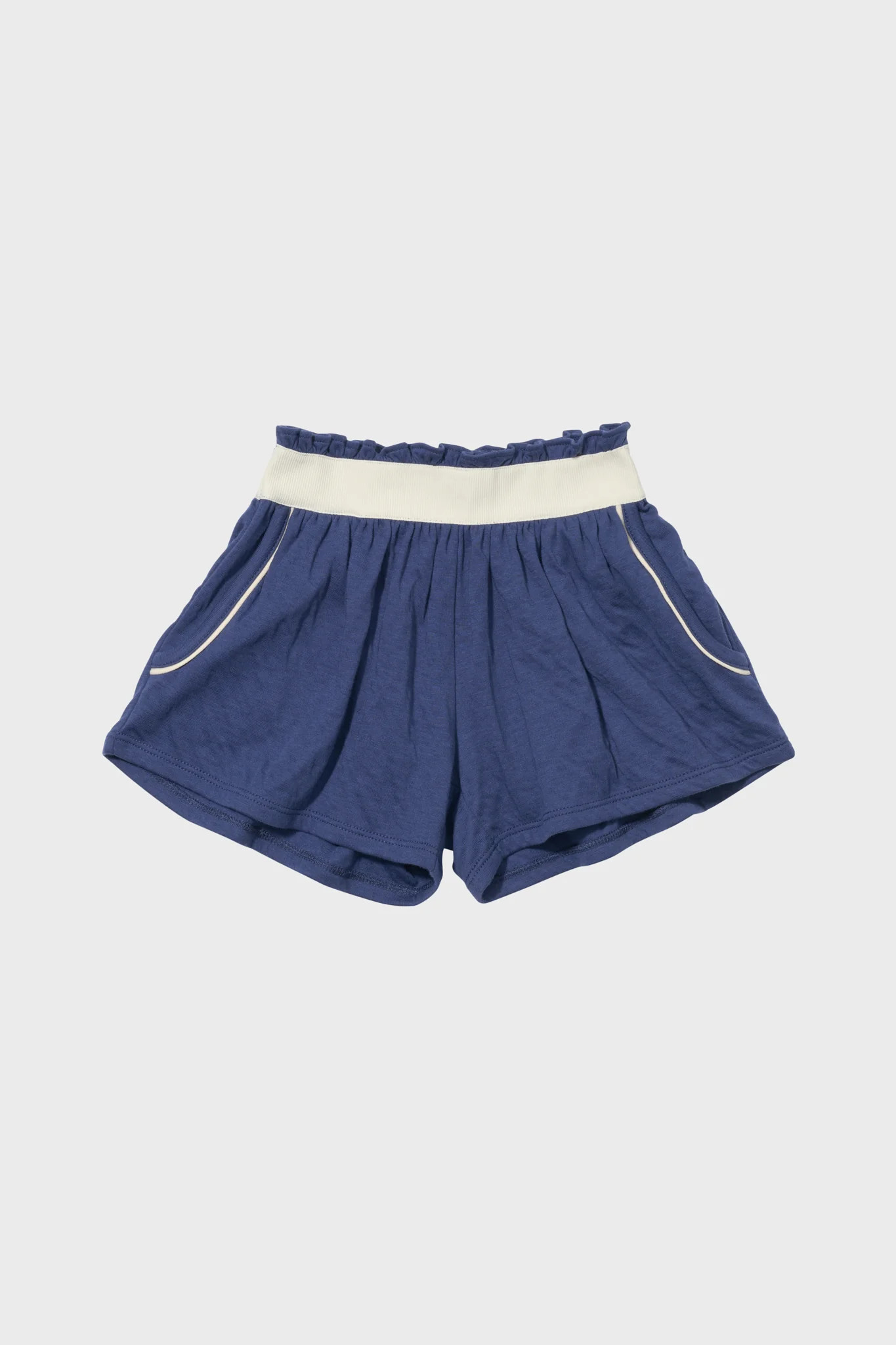 Navy Bea Short | Tuckernuck (US)
