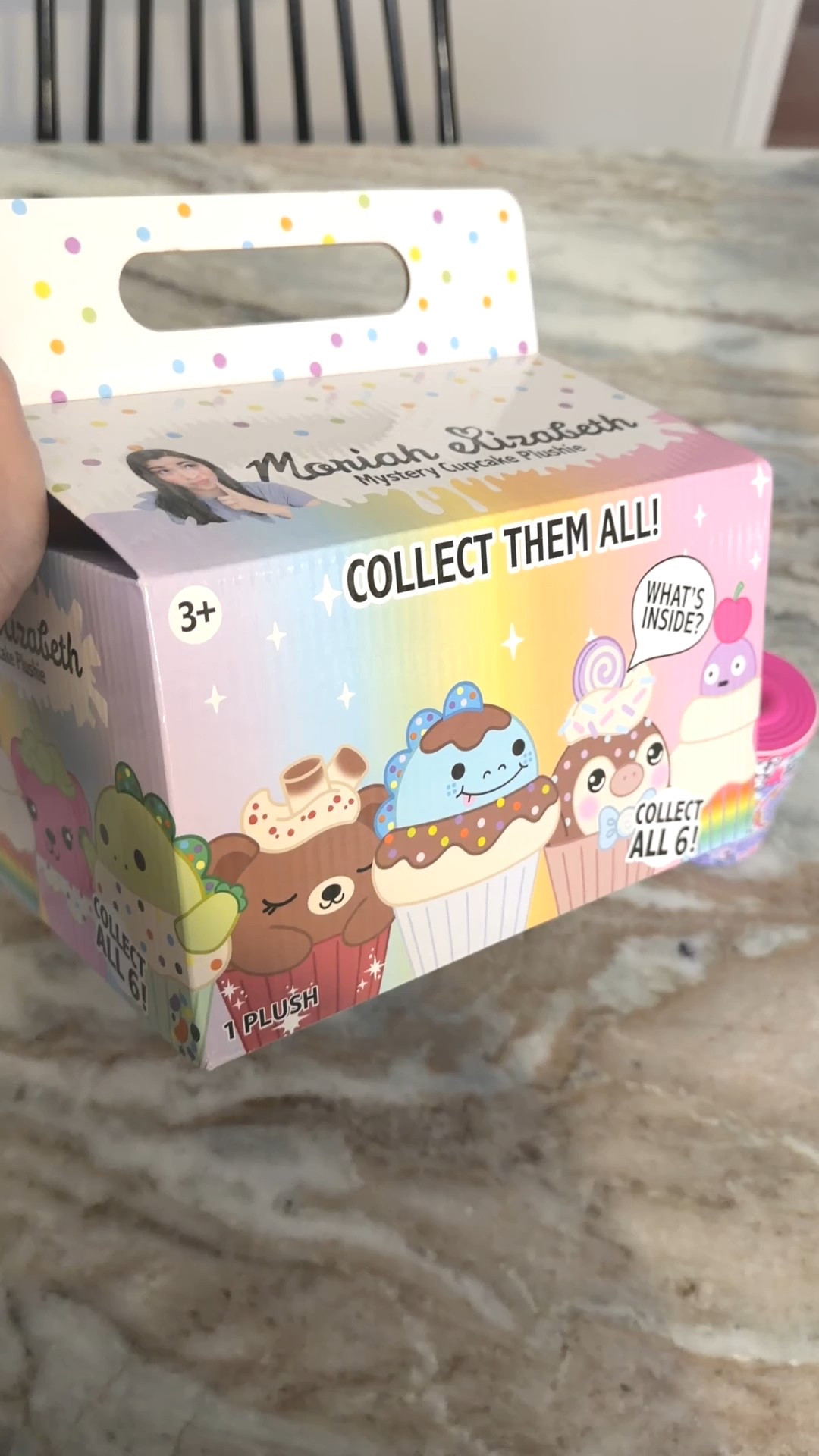 Holiday Gift Alert for Kids!
These Moriah Elizabeth Mystery Plush, cute collectible toys, and Sticki Rolls craft sets are my girls’ favorite holiday gifts this year! Perfect for stocking stuffers, Christmas gifts for girls, collectible plush lovers, and kids who love unboxing surprises.
Fun, affordable, and sell out fast. grab them for your little creators before they’re gone! 💕

#holidaygiftsforkids #moriahelizabeth #moriahelizabethplush #mysteryplush #kidsstockingstuffers #stickirolls #collectibletoys #giftideasforgirls #ltkholiday #ltkgiftguide #ltkfinds #toddlersgifts #kidschristmasgifts #unboxingtoys #giftideasforkids #momhacks #affordablegifts #amazonfinds #targetfinds #cutetoys

#LTKHoliday #LTKKids #LTKGiftGuide
