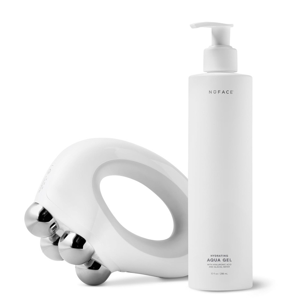 NuBODY Body Toning Device – eCosmetics: Popular Brands, Fast Free Shipping, 100% Guaranteed | eCosmetics.com