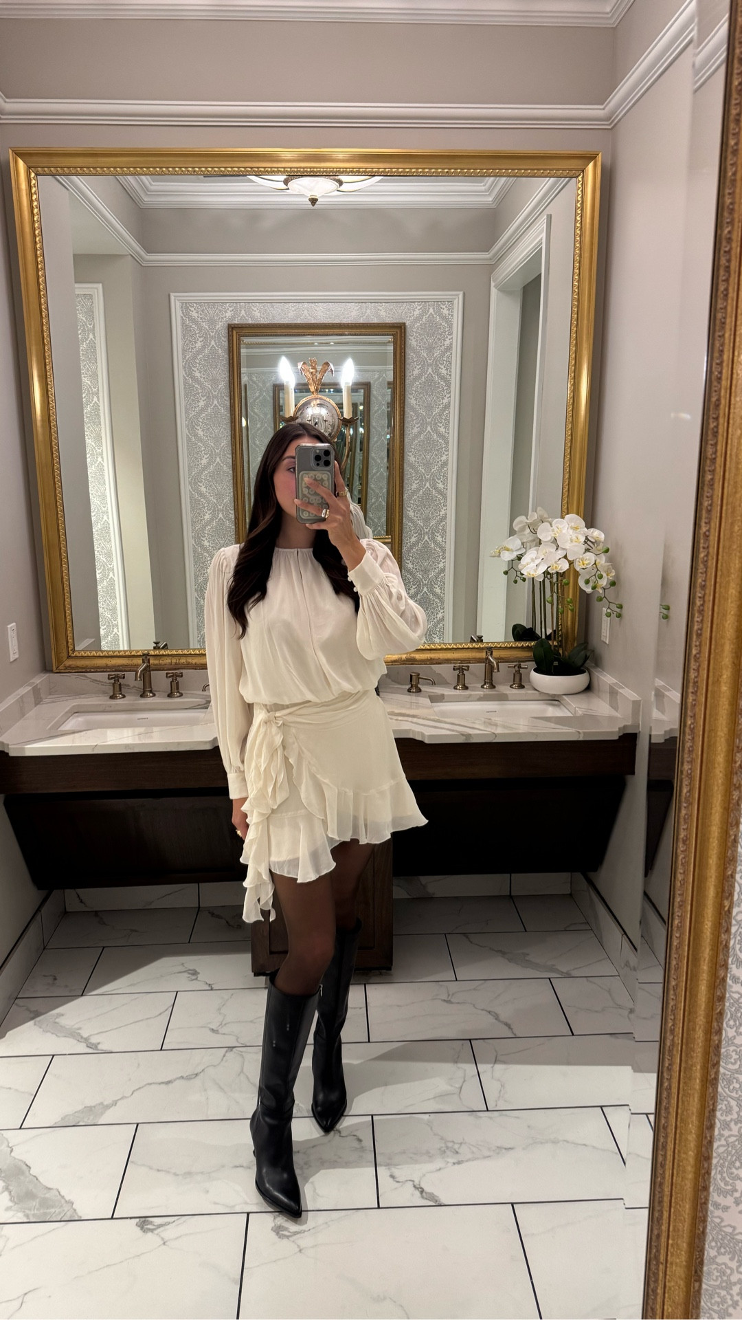 finally styled this dress i bought a couple months ago! 

#LTKStyleTip #LTKSeasonal