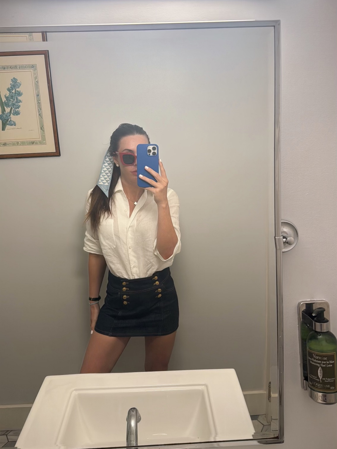Another summer OOTD