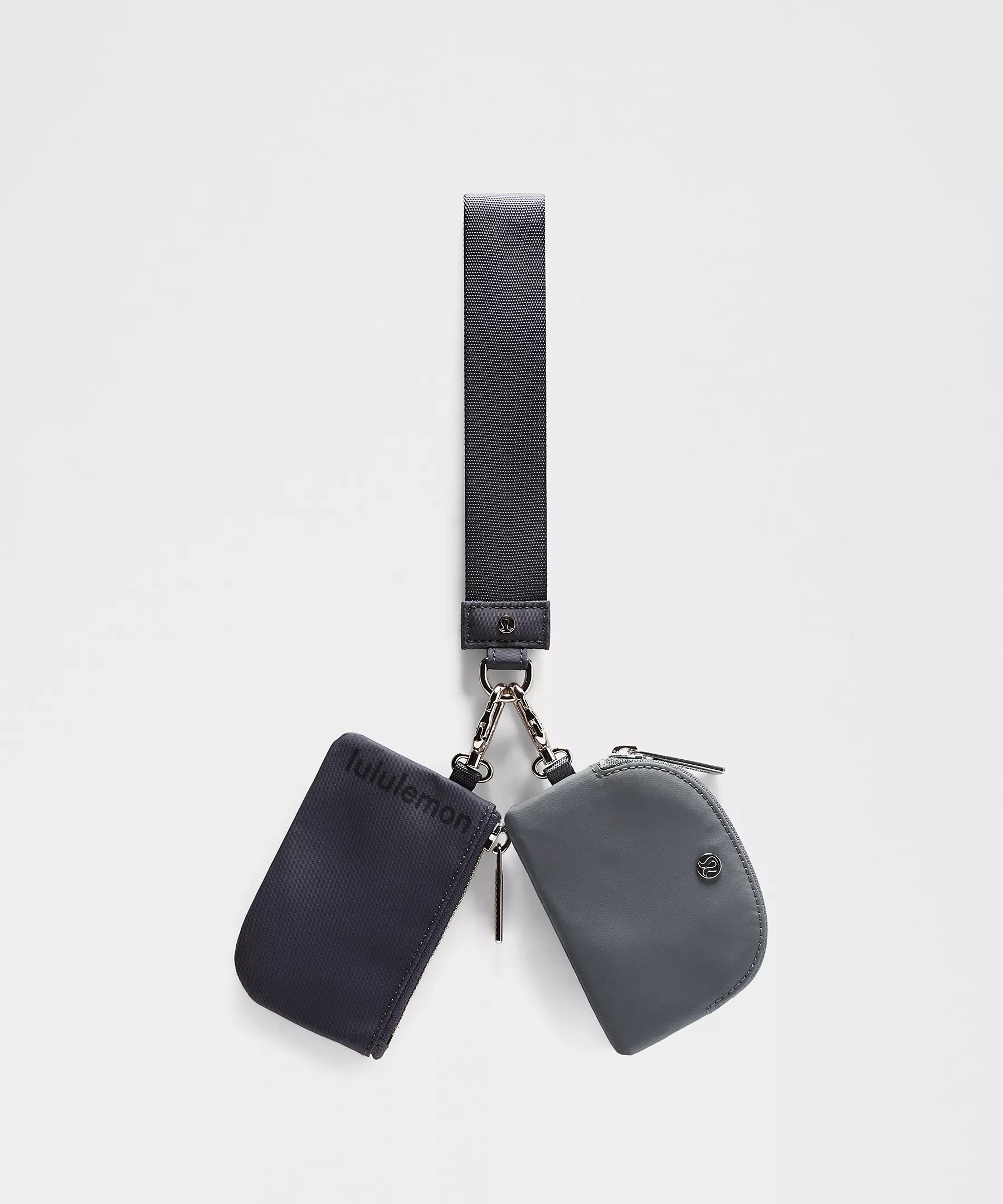 Dual Pouch Wristlet | Women's Bags,Purses,Wallets | lululemon | Lululemon (US)