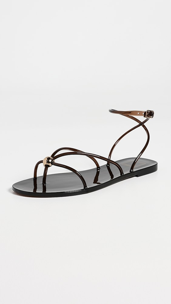 Kenley Jelly Sandals | Shopbop